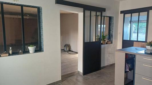 For sale Libermont 3 rooms 63 m2 Oise (60640) photo 2