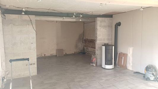 For sale Libermont 3 rooms 63 m2 Oise (60640) photo 3