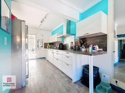 Acheter Maison Dombasle-sur-meurthe Meurthe et moselle
