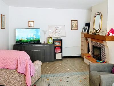 Acheter Maison Vervant Charente maritime
