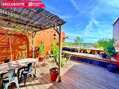 For sale Lormont 4 rooms 85 m2 Gironde (33310) photo 0