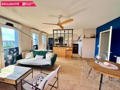 Acheter Appartement Lormont 267000 euros