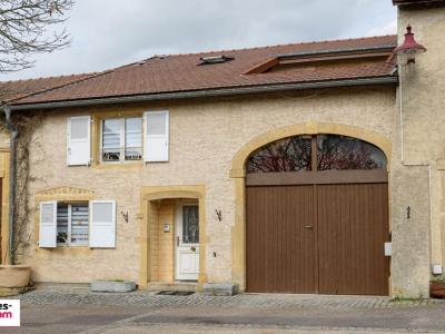 For sale Vany 7 rooms 200 m2 Moselle (57070) photo 0