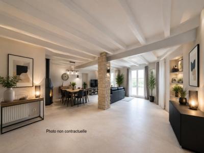 Annonce Vente 7 pi�ces Maison Vany 57