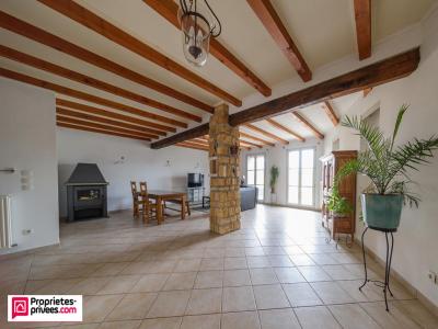 Acheter Maison 200 m2 Vany