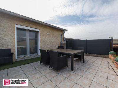 Acheter Maison Vany Moselle