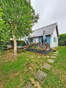 For sale Saint-andre-d'hebertot 4 rooms 35 m2 Calvados (14130) photo 1