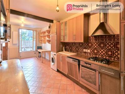 Acheter Maison 69 m2 Taverny