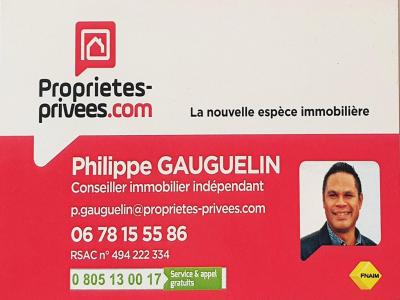 Annonce Vente Immeuble Saint-nazaire 44