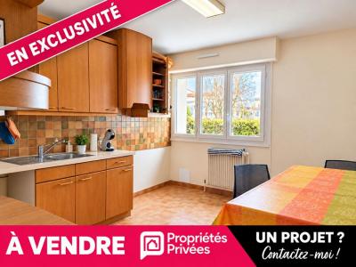 Annonce Vente 4 pi�ces Appartement Annecy-le-vieux 74