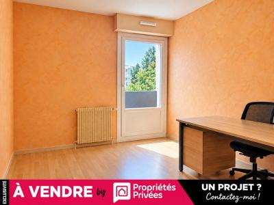Acheter Appartement 88 m2 Annecy-le-vieux