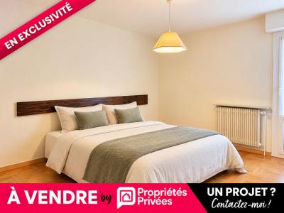 Acheter Appartement Annecy-le-vieux Haute savoie
