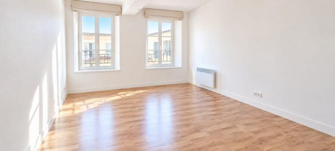 Acheter Appartement 95 m2 Narbonne