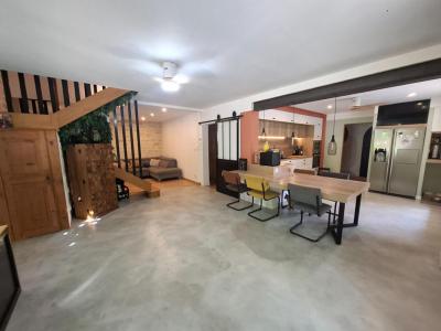 Acheter Maison 206 m2 Saint-genies-de-malgoires