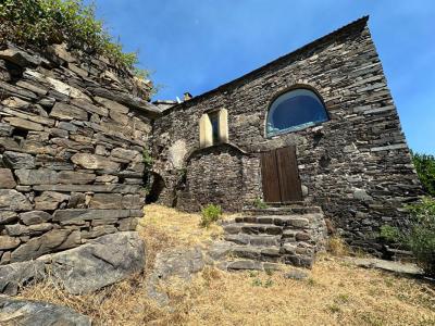 For sale Sablieres 4 rooms 130 m2 Ardeche (07260) photo 1