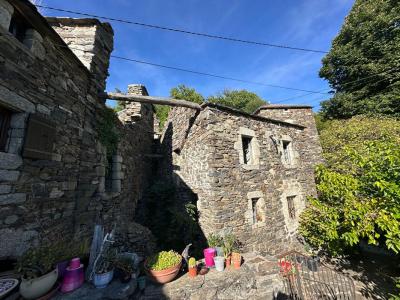 For sale Sablieres 4 rooms 130 m2 Ardeche (07260) photo 2