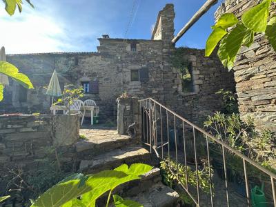 For sale Sablieres 4 rooms 130 m2 Ardeche (07260) photo 4