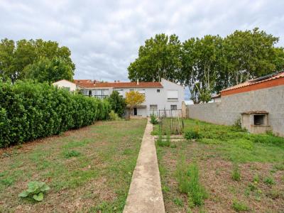 Acheter Maison Canet Aude