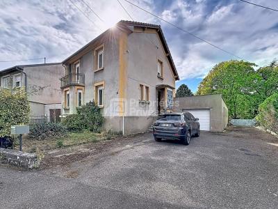 For sale Metz 6 rooms 130 m2 Moselle (57000) photo 0