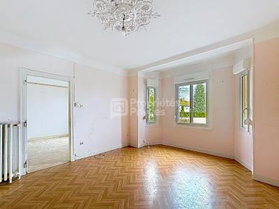 Annonce Vente 6 pi�ces Maison Metz 57