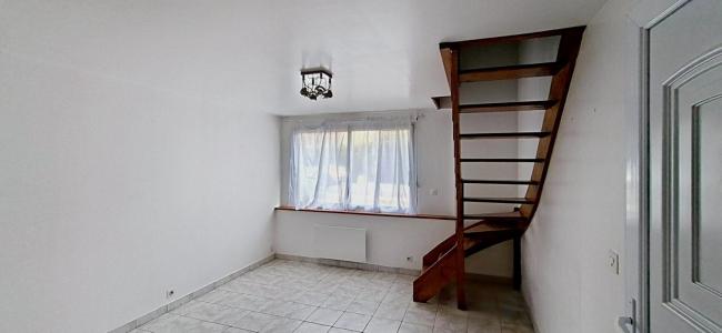 For rent Pallet 2 rooms 33 m2 Loire atlantique (44330) photo 0