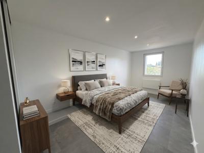 Annonce Vente 3 pi�ces Appartement Rians 83