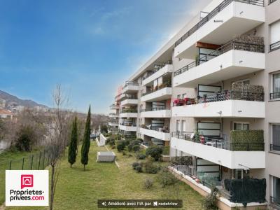 For sale Marseille-11eme-arrondissement 2 rooms 41 m2 Bouches du Rhone (13011) photo 0