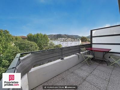 Annonce Vente 2 pi�ces Appartement Marseille-11eme-arrondissement 13