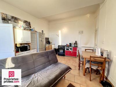 Acheter Appartement Rians 99000 euros