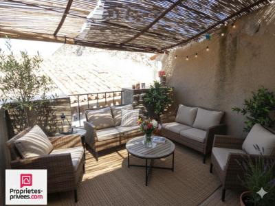Annonce Vente 3 pi�ces Maison Rians 83