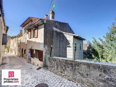 Acheter Maison 50 m2 Rians
