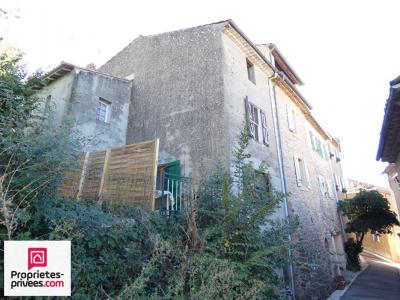 Acheter Maison Rians Var