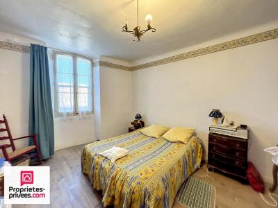 Acheter Maison Rians 118000 euros