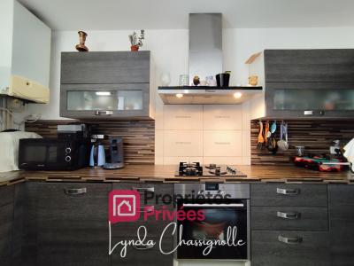 Acheter Immeuble 148 m2 Roanne