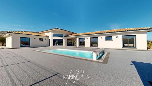 For sale Camplong-d'aude 6 rooms 195 m2 Aude (11200) photo 0