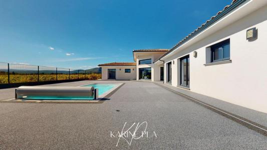 Annonce Vente 6 pi�ces Maison Camplong-d'aude 11