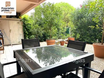 Annonce Vente 2 pi�ces Appartement Sanary-sur-mer 83
