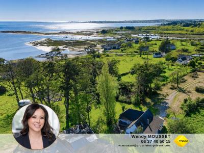 Annonce Vente Terrain Tour-du-parc 56