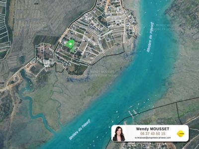 Acheter Terrain Tour-du-parc 54000 euros