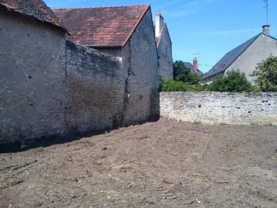 Acheter Maison Dun-sur-auron Cher
