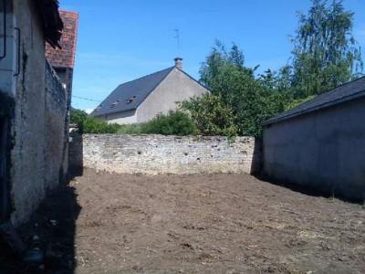 Acheter Maison Dun-sur-auron 23800 euros