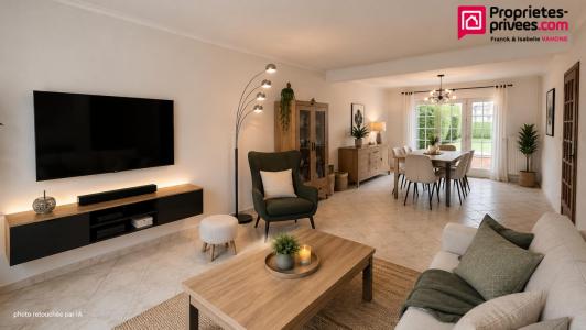 For sale Premesques 5 rooms 98 m2 Nord (59840) photo 0