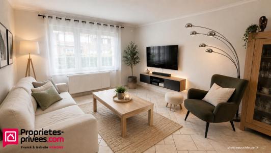 For sale Premesques 5 rooms 98 m2 Nord (59840) photo 1