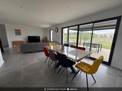 Annonce Vente 5 pi�ces Maison Pons 17