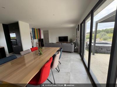 Acheter Maison 128 m2 Pons