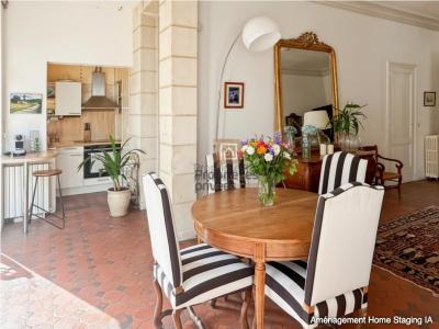 For sale Bordeaux 5 rooms 209 m2 Gironde (33000) photo 0