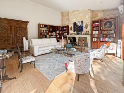 Annonce Vente 5 pi�ces Maison Bordeaux 33