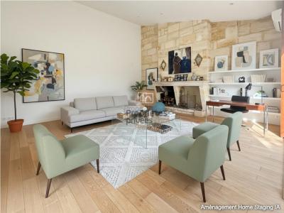 Acheter Maison 209 m2 Bordeaux