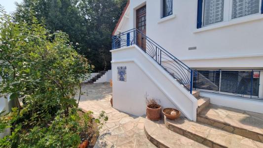 Annonce Vente 6 pi�ces Maison Sainte-genevieve-des-bois 91