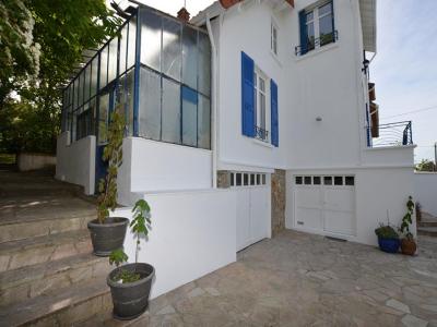 Acheter Maison Sainte-genevieve-des-bois Essonne